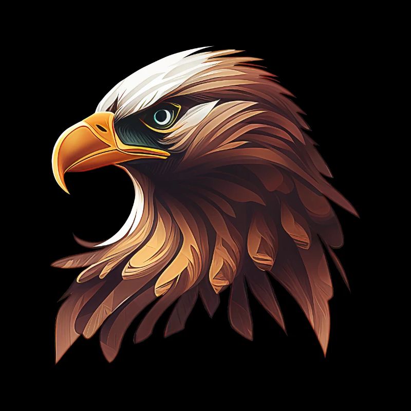Eagle - Eagle's Head