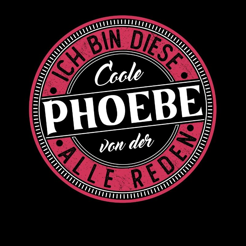 Phoebe Geschenkidee Geschenk Geburtstag