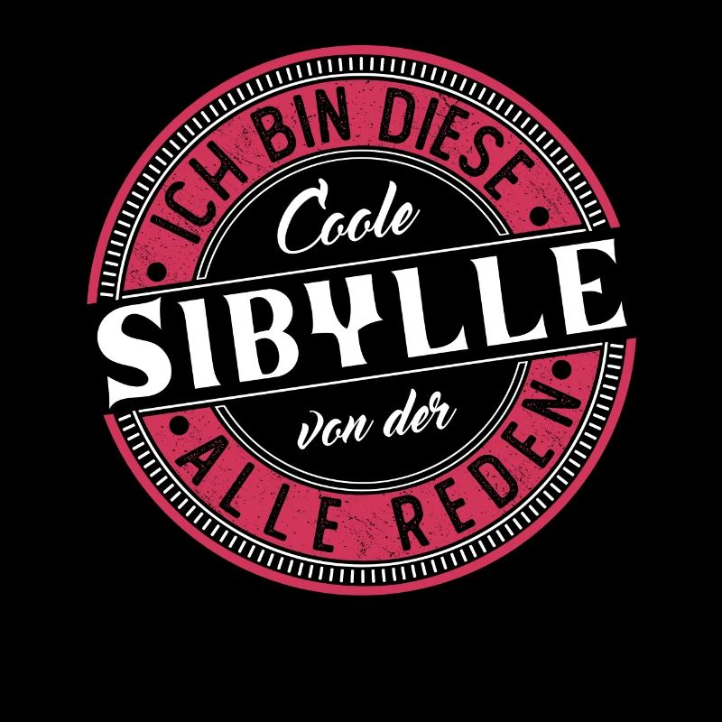 Sibylle Geschenkidee Geschenk Geburtstag