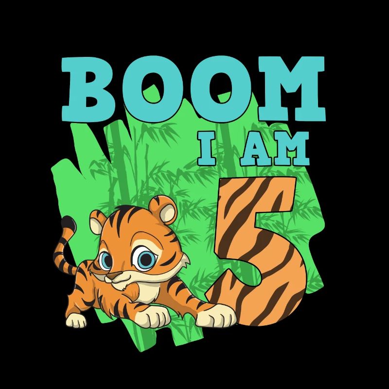 5e anniversaire