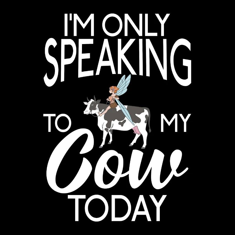 Cow Gift Cow Lover Farmer Gift
