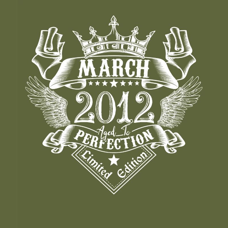 Mars 2012 | Mars 2012 anniversaire 2012