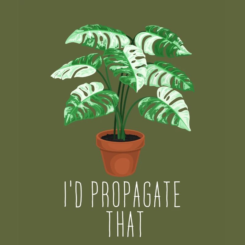 I'd Propagate That