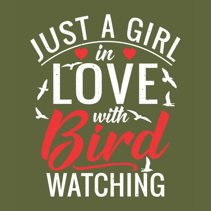 Bird Owner Gift Bird Lover