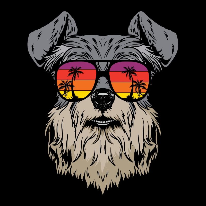 Zwergschnauzer