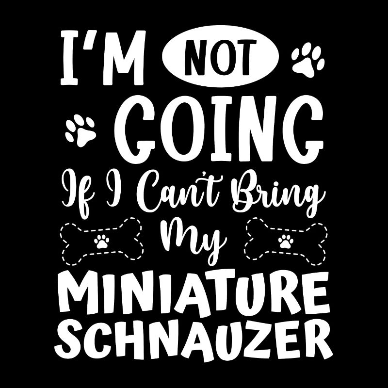 Zwergschnauzer