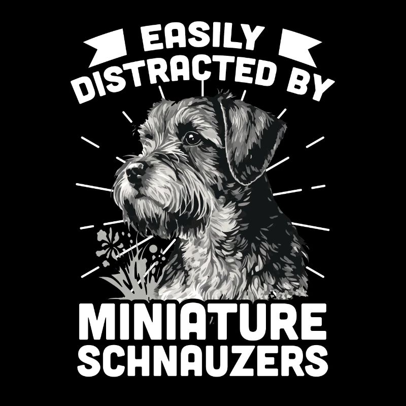 Miniature Schnauzer