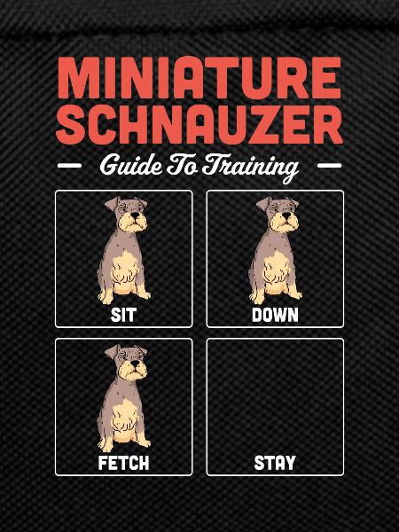 Miniature Schnauzer