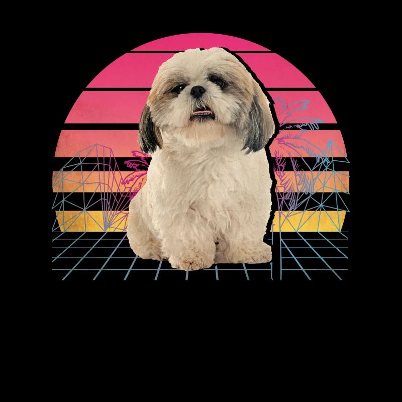 Shih Tzu