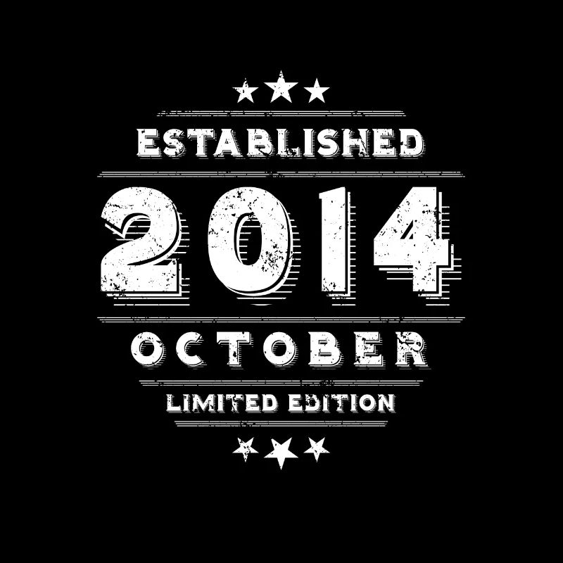 Geburtstag im Oktober 2014 - October