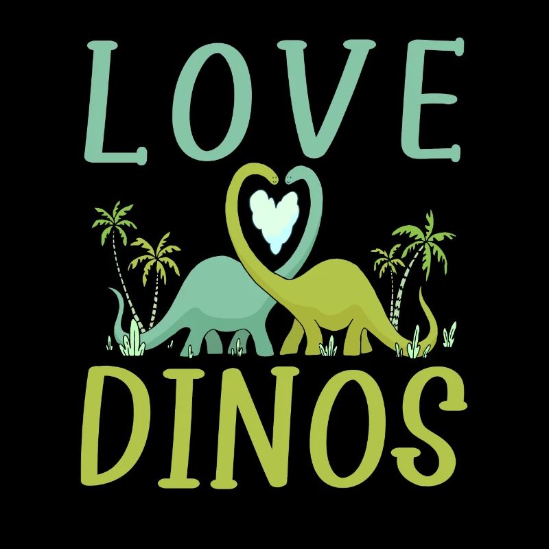 Dinosaur Gift Dino Lover Gift