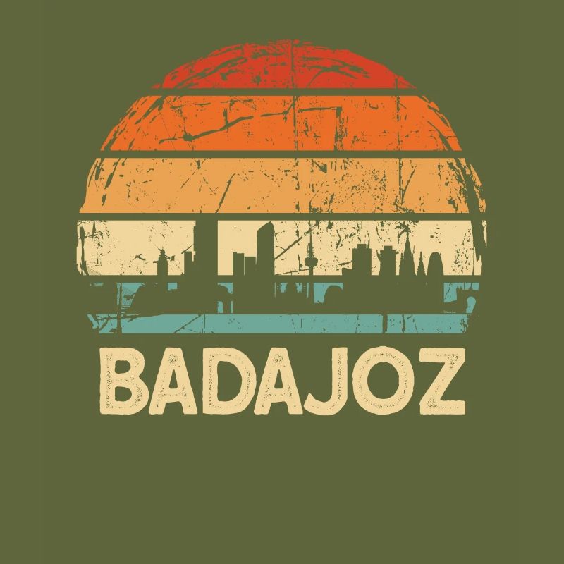 Badajoz