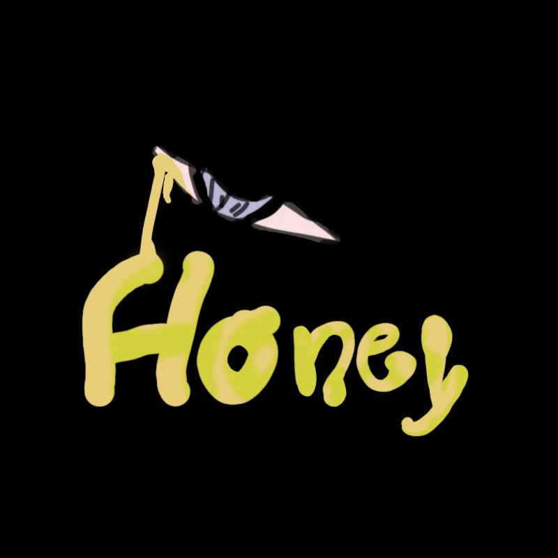 Honey's Eye