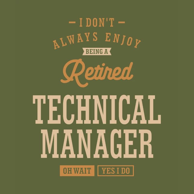 Technical Manager