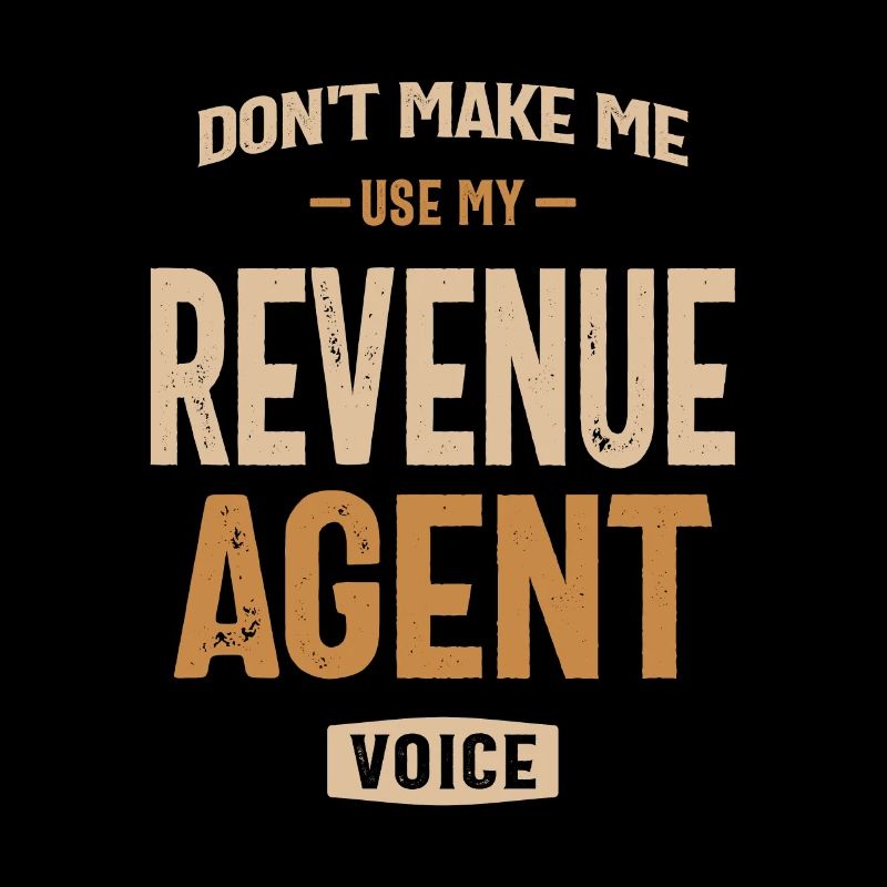 Revenue Agent