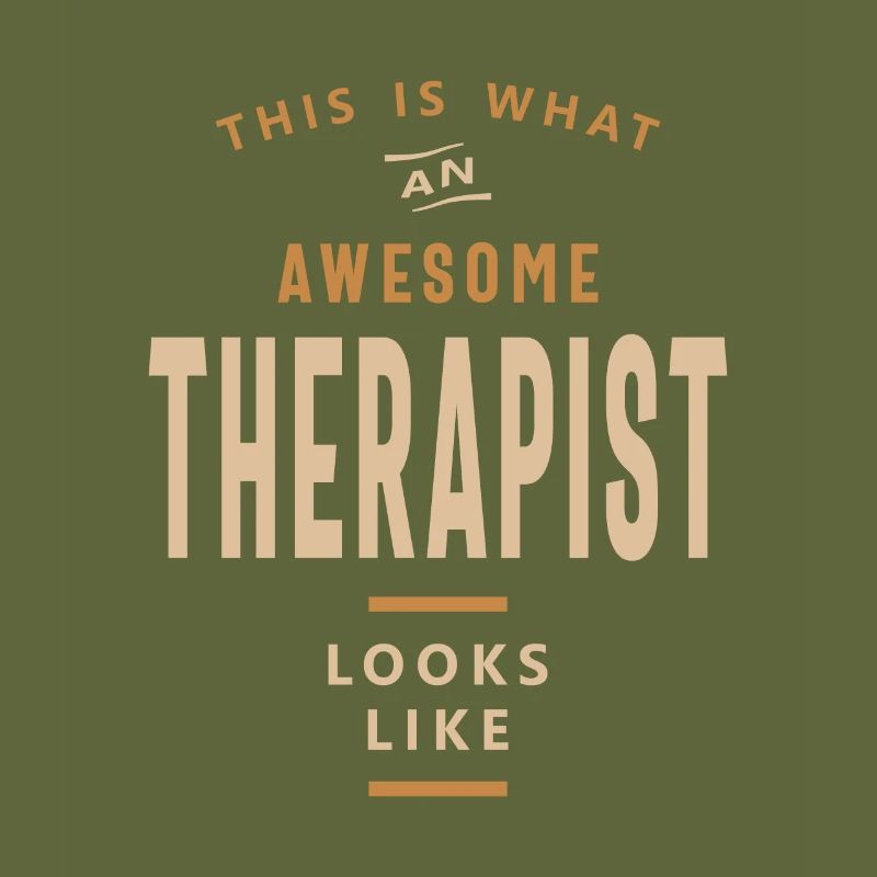 Therapist