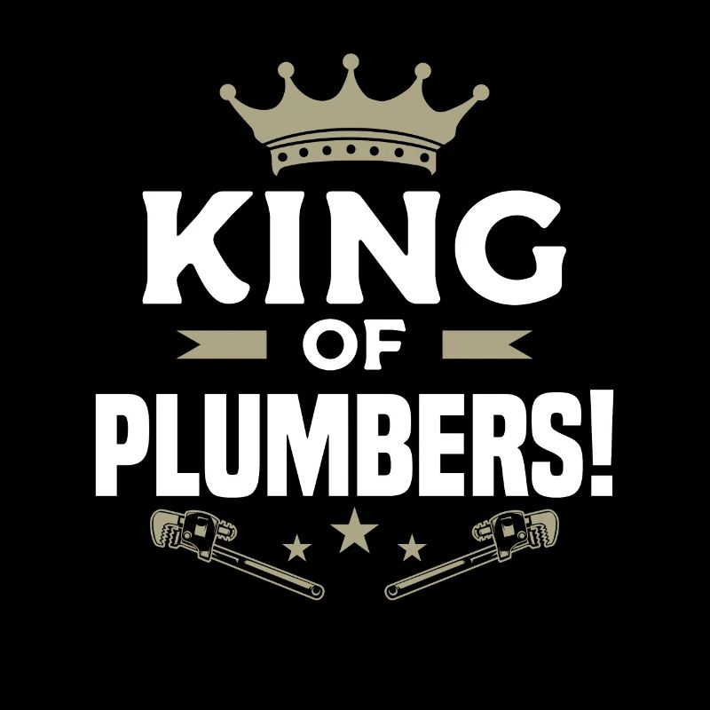 König der Klempner Klempner Klempner