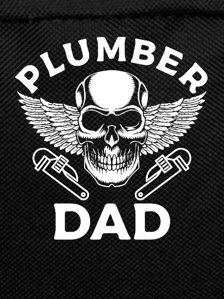 Plumber Dad Plumbing Plumbers