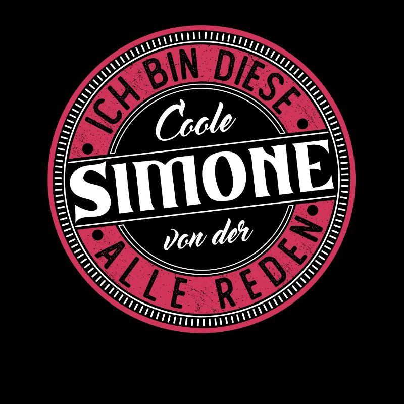 Simone Geschenkidee Geschenk Geburtstag
