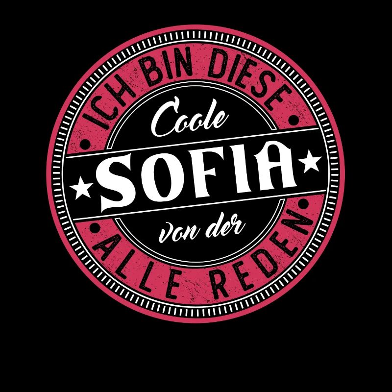 Sofia Geschenkidee Geschenk Geburtstag