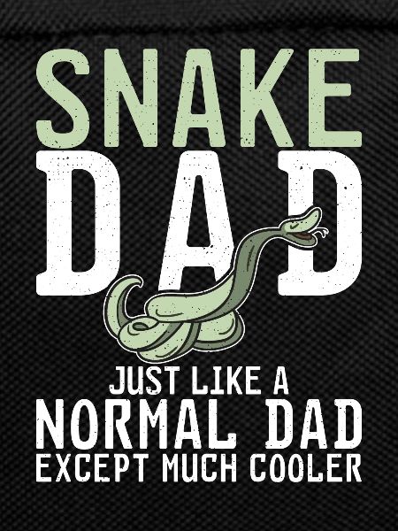 Snake Gift Snake Lover
