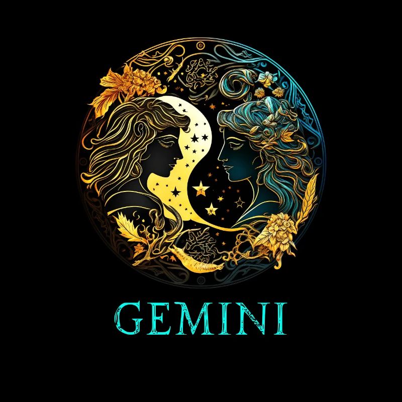 Embrace Your Gemini Identity: Gemini Pride Zodiac