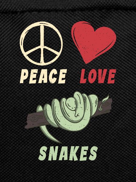 Snake Gift Snake Lover