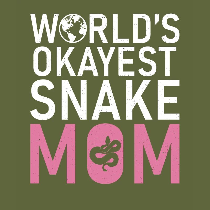 Snake Gift Snake Lover