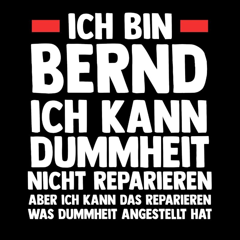 Bernd