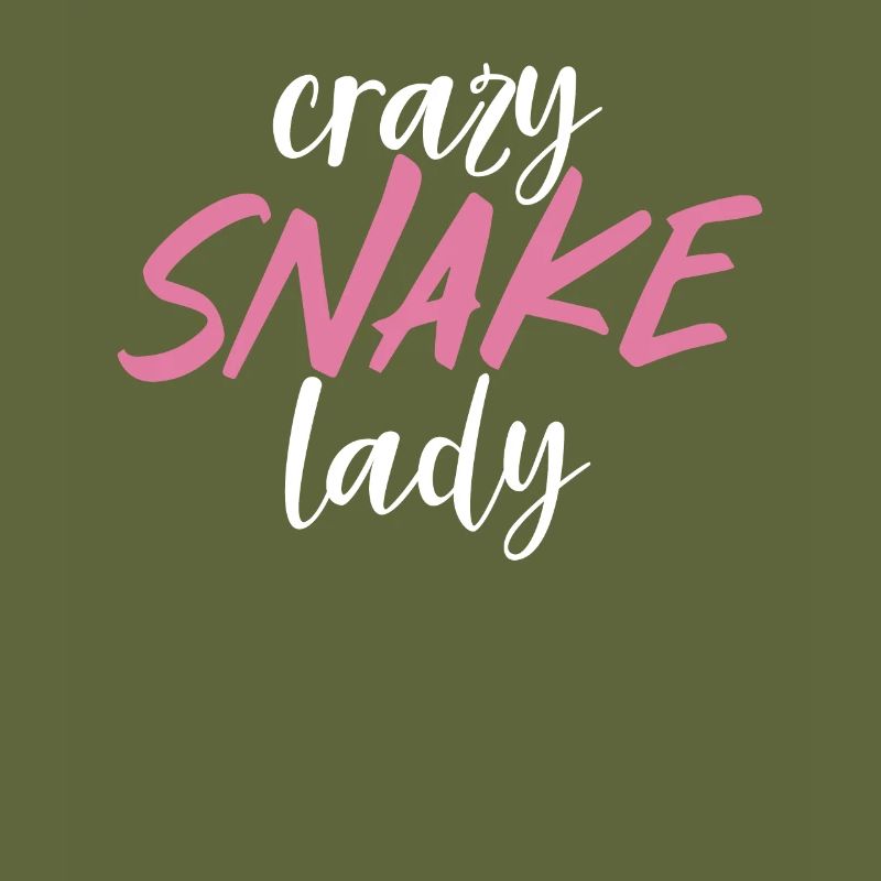 Snake Gift Snake Lover