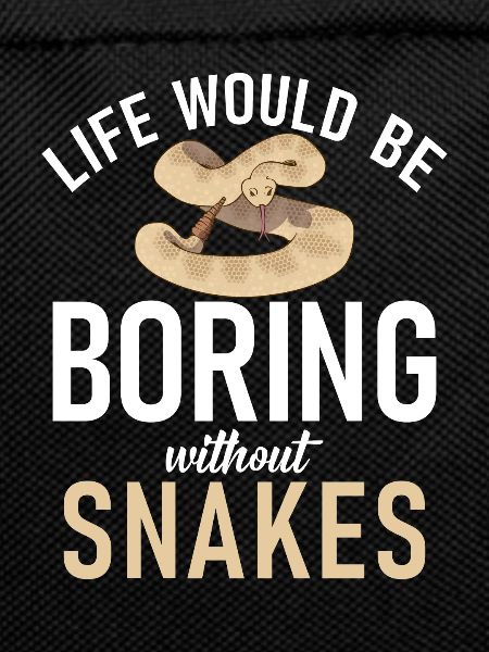 Snake Gift Snake Lover
