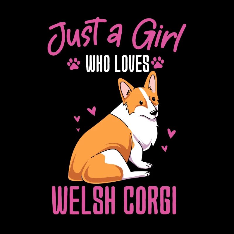 Welsh Corgi