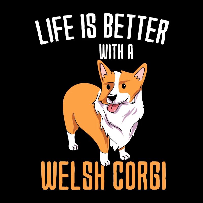 Welsh Corgi