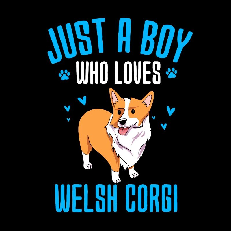 Welsh Corgi
