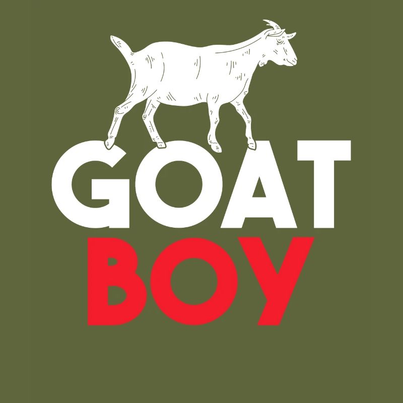 Goat Gift Goat Lover Gift