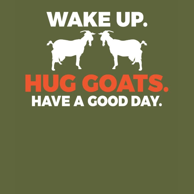 Goat Gift Goat Lover Gift