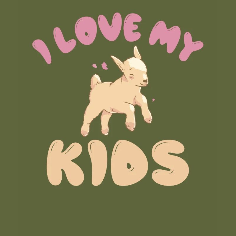 Goat Gift Goat Lover Gift