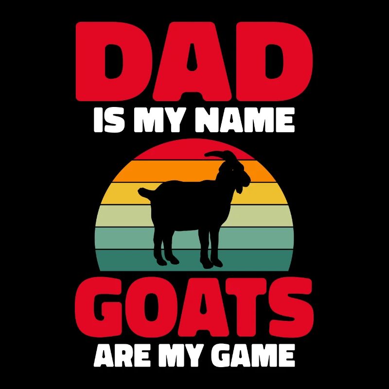 Goat Gift Goat Lover Gift