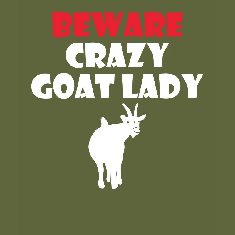 Goat Gift Goat Lover Gift