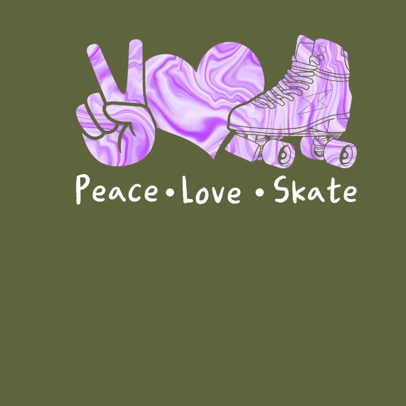 Rollerskates Inline-Skater Inline Rollschuhlaufen