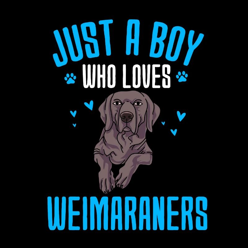 Weimaraner
