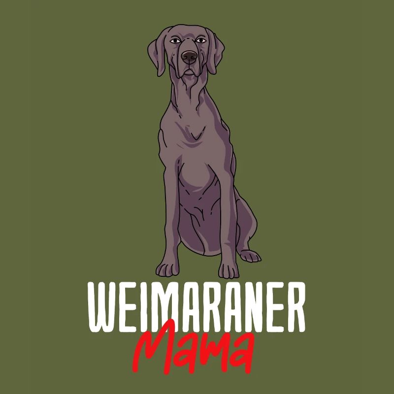 Weimaraner