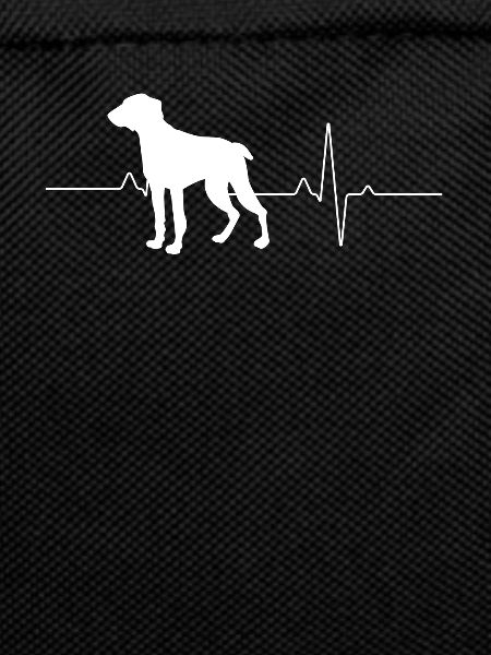 Weimaraner