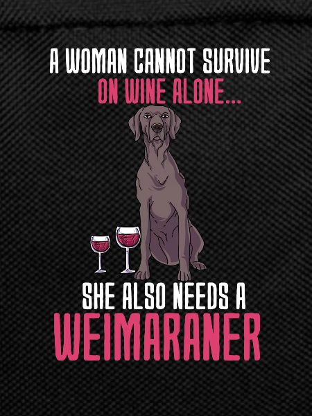 Weimaraner