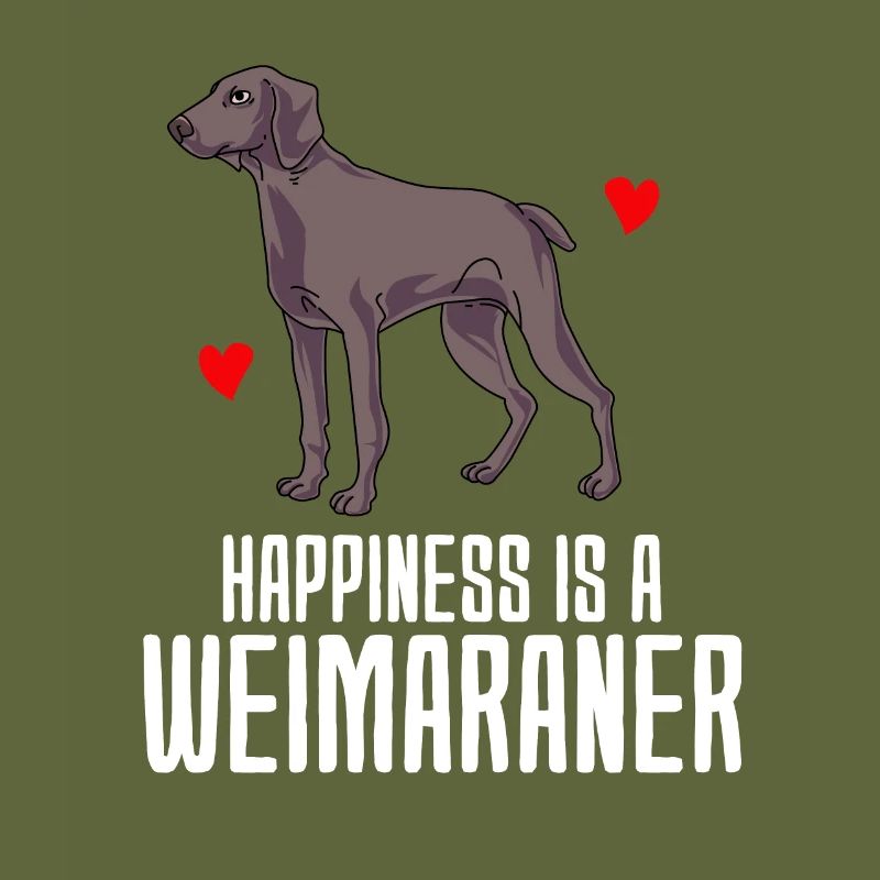 Weimaraner