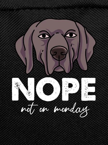 Weimaraner