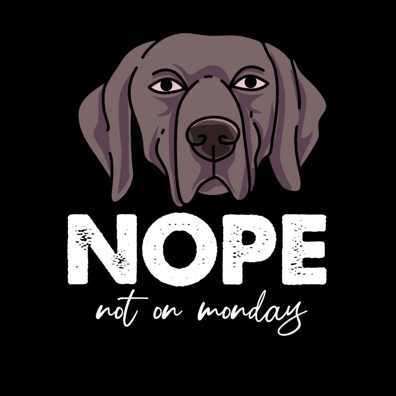 Weimaraner