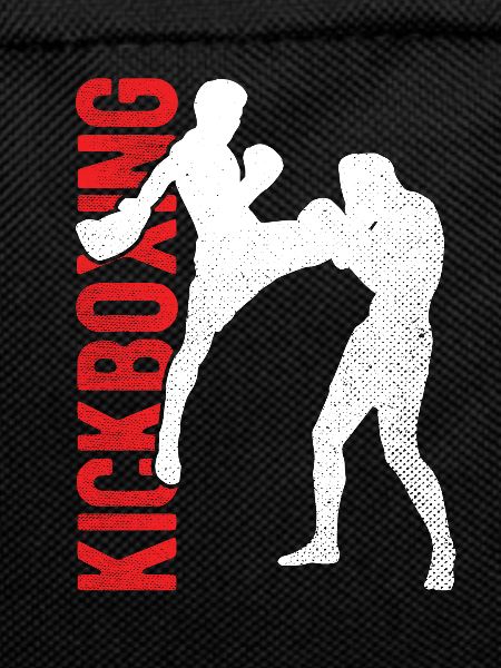 Kickboxing