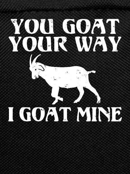 Goat Gift Goat Lover Gift