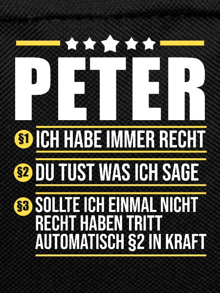 Peter